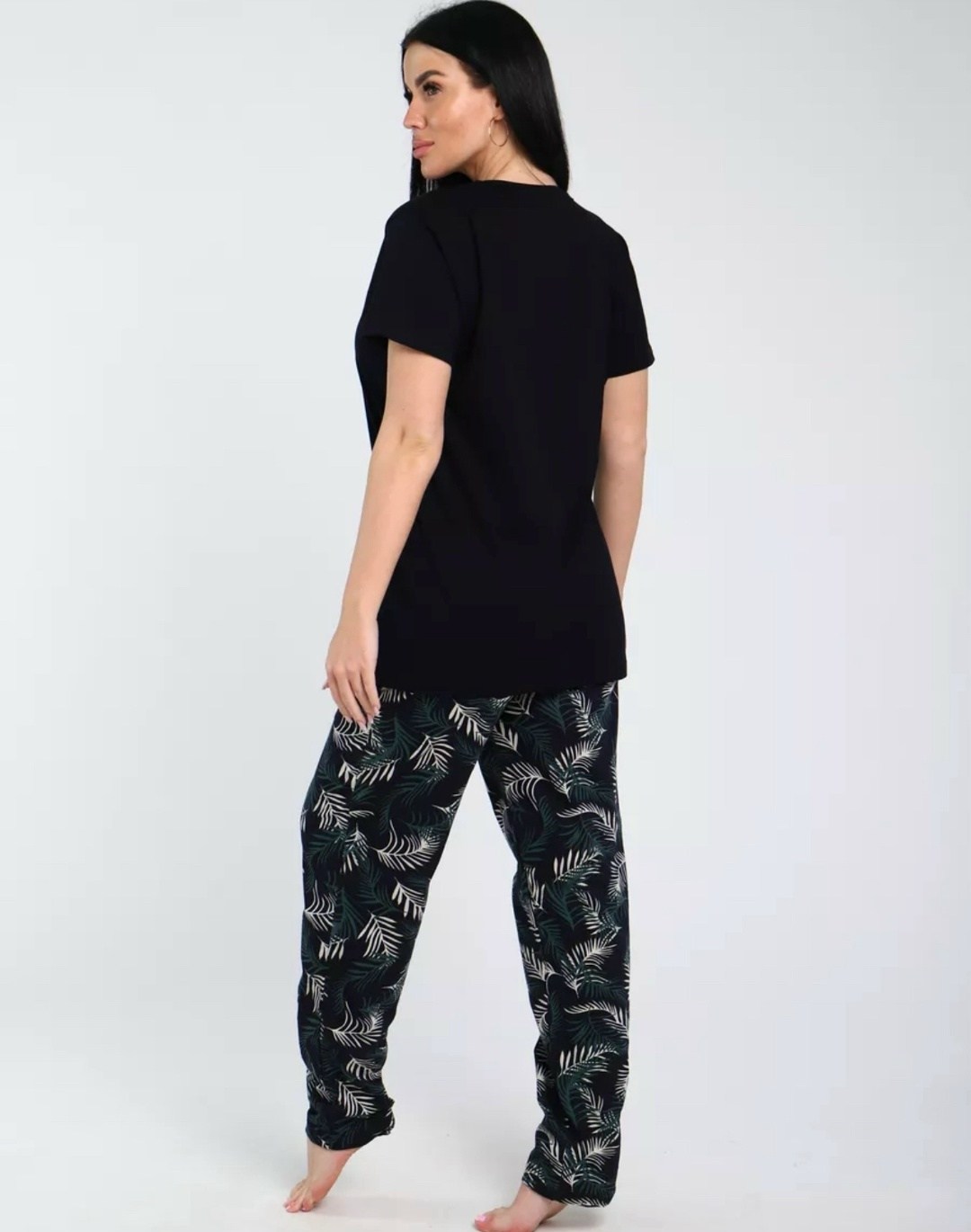 пижамы женски,комплект пижама,пижама со штанами комплект домашний,пижама с бриджами,женская пижама