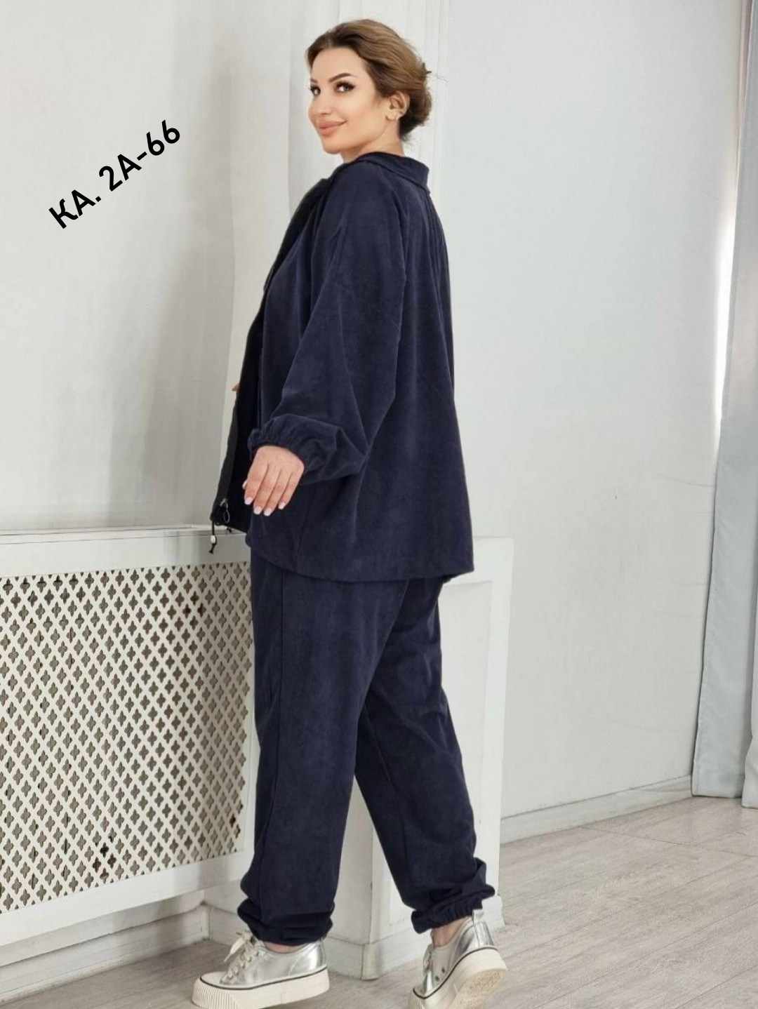 флисовые костюмы женские больших размеров,костюм велюровый больших размеров granat fashion,костюмы вельветовые,женские костюмы,костюм велюровый