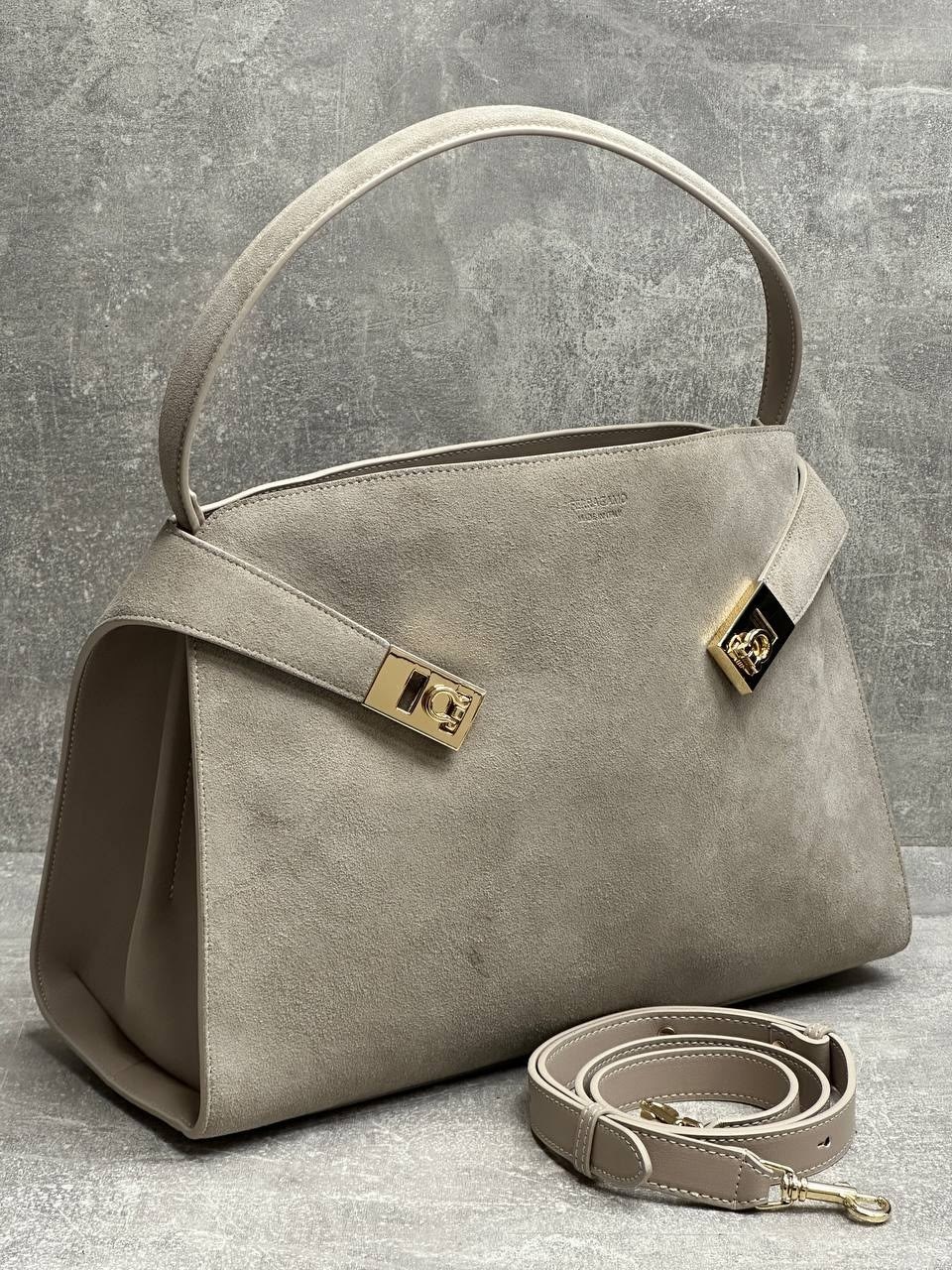 замшевая женская сумка,замшевая сумка,сумка fendi фенди хит продаж новинка замша,сумка,сумка замшевая коричневая