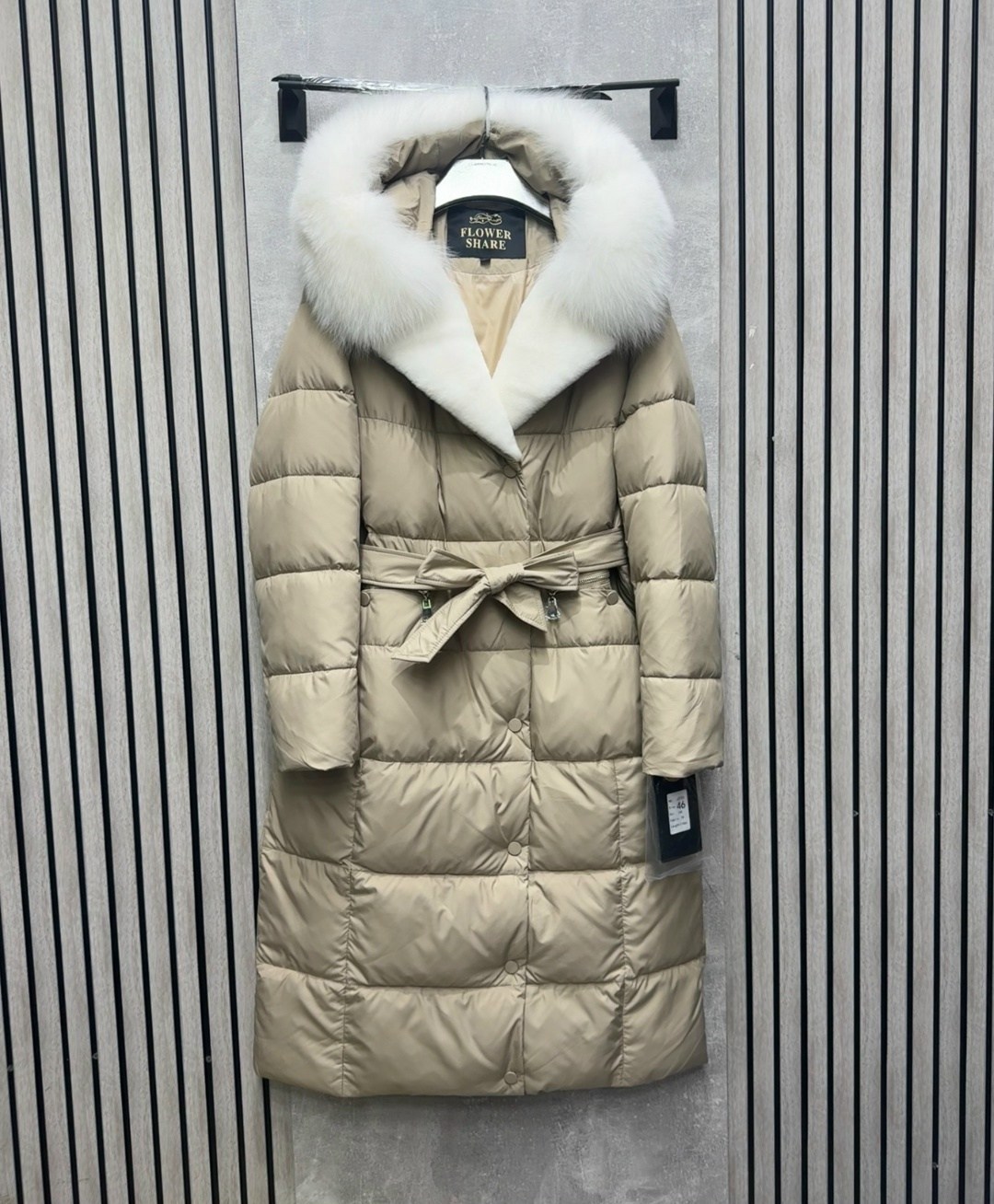 зимнее модное длинное пуховое пальто с воротником из натурального лисьего меха,зимнее длинное пуховое пальто с воротником из натурального лисьего меха,длинное женское зимнее пуховое пальто,пуховик жен