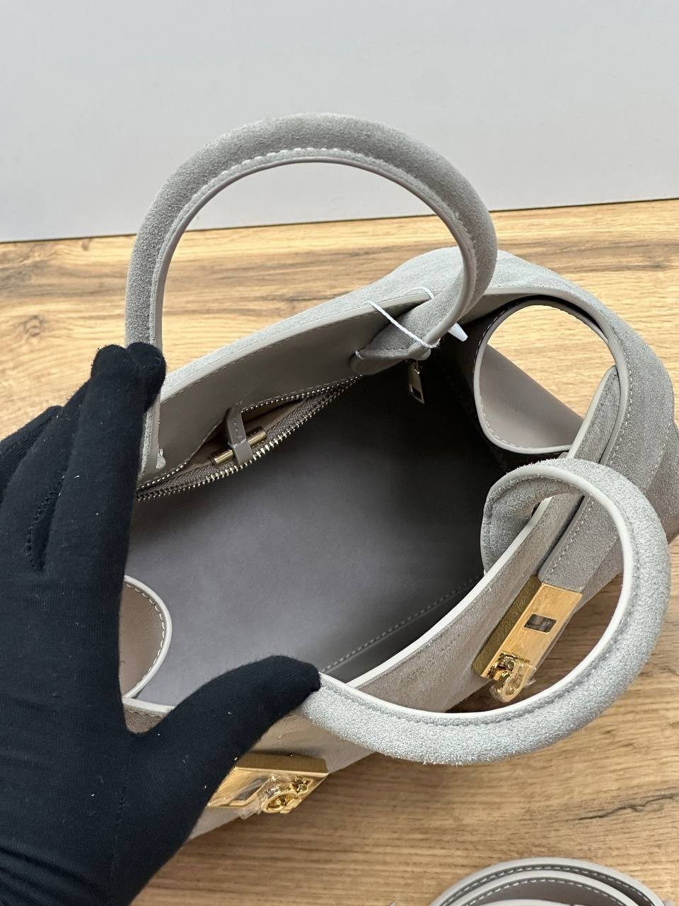 сумка замшевая,сумка,замшевые женские сумки,сумка тоут замшевая серая,натуральная замша сумка шоппер