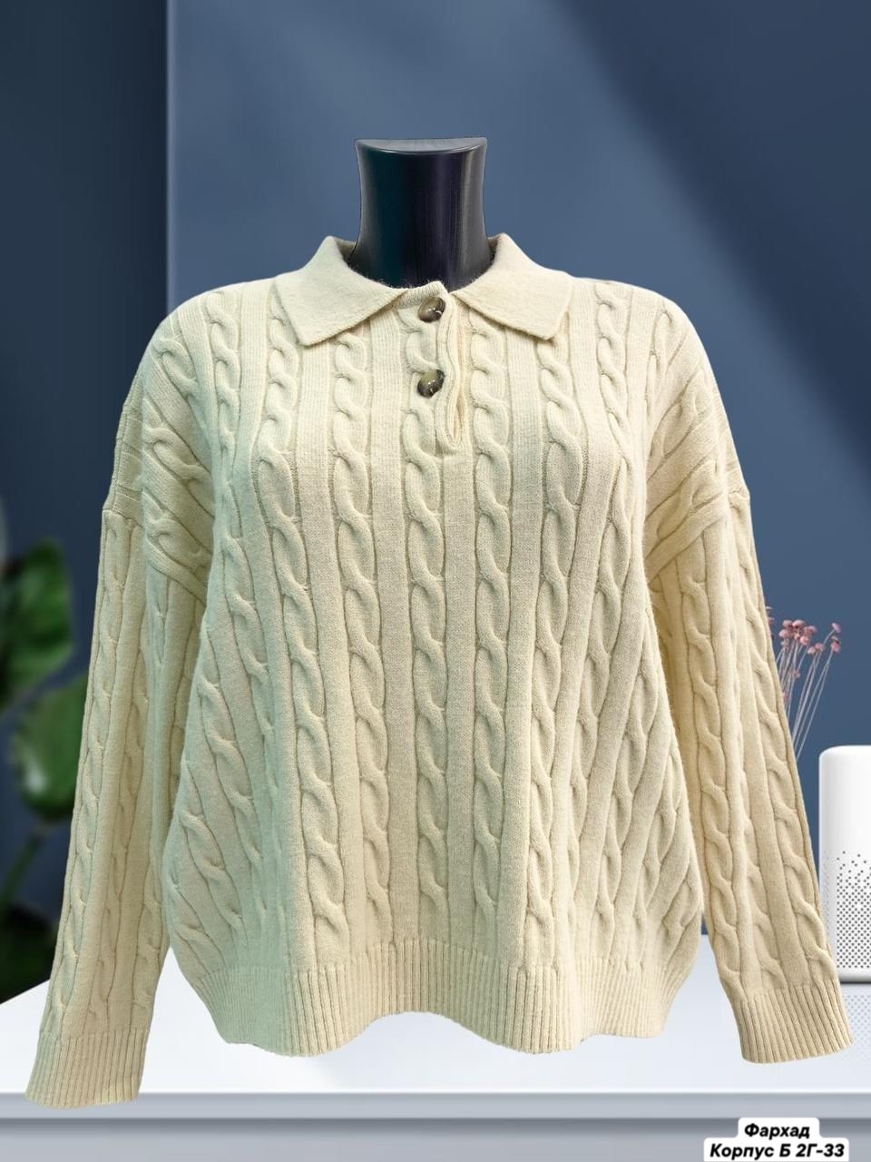 свитер с воротником,свитер для женщин,классический джемпер,свитер,поло свитер