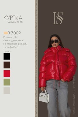 Верхняя одежда