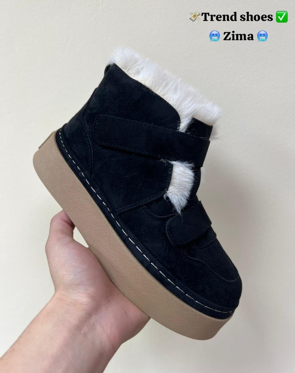 детские ботинки 2025 зимние брендовые теплые меховые ботильоны для малышей,зимние ботинки женские n6n8 коричневый,зимние угги на платформе yourbox,угги женские,