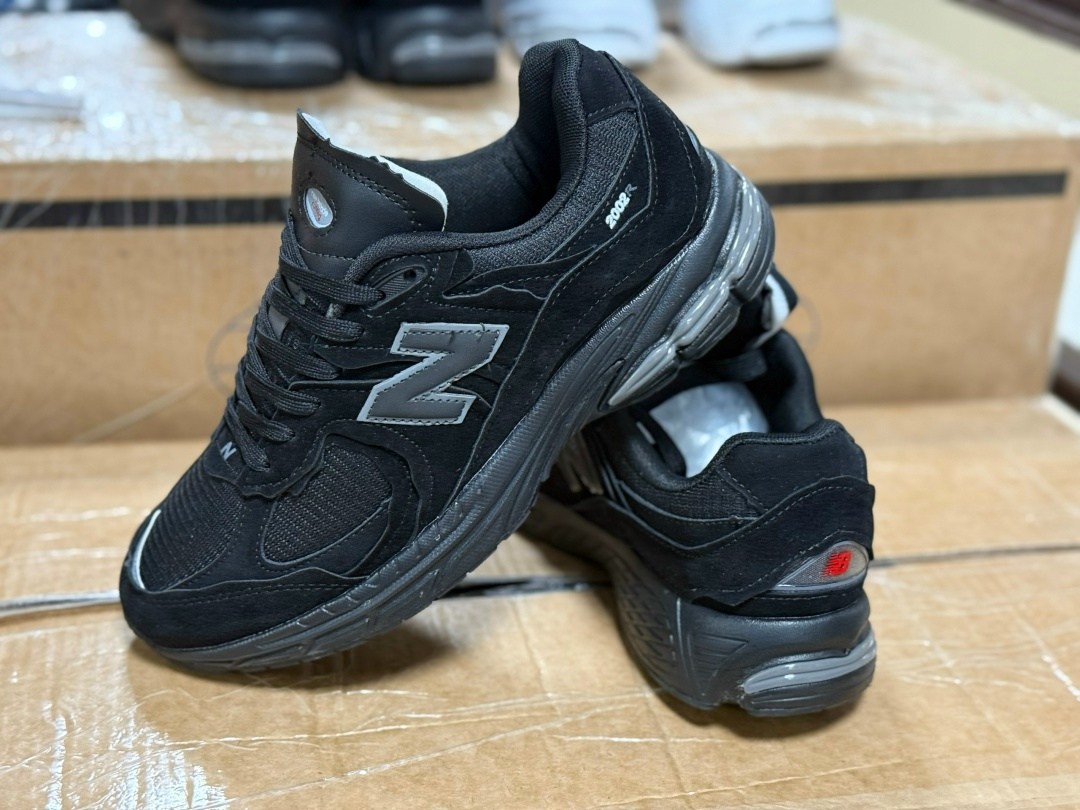 кроссовки new balance 2002r black grey,кроссовки,кроссовки new balance 2002r черный темно-серый,new balance 993,нью баланс 991 черные