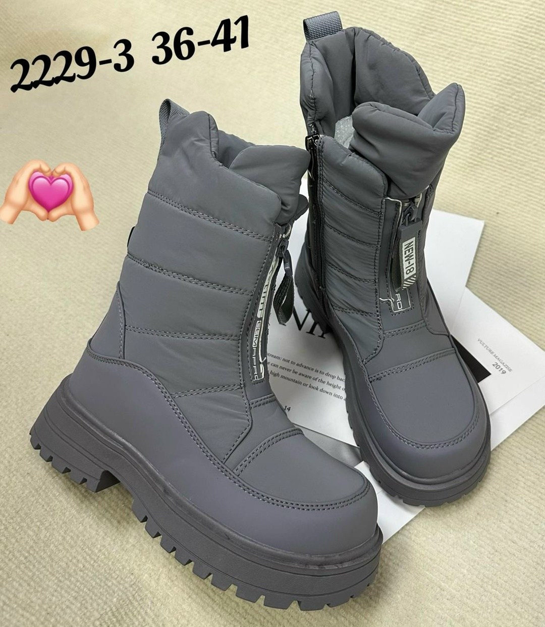 женские дутики,дутики,,зимняя  женская,женская  дутики зимние