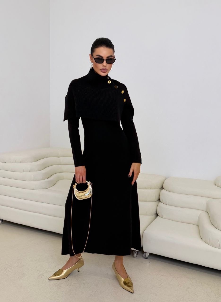 костюм платье с кофтой,костюм юбка и свитер вязаный,трикотажный костюм с юбкой,платье костюм,платье кофта