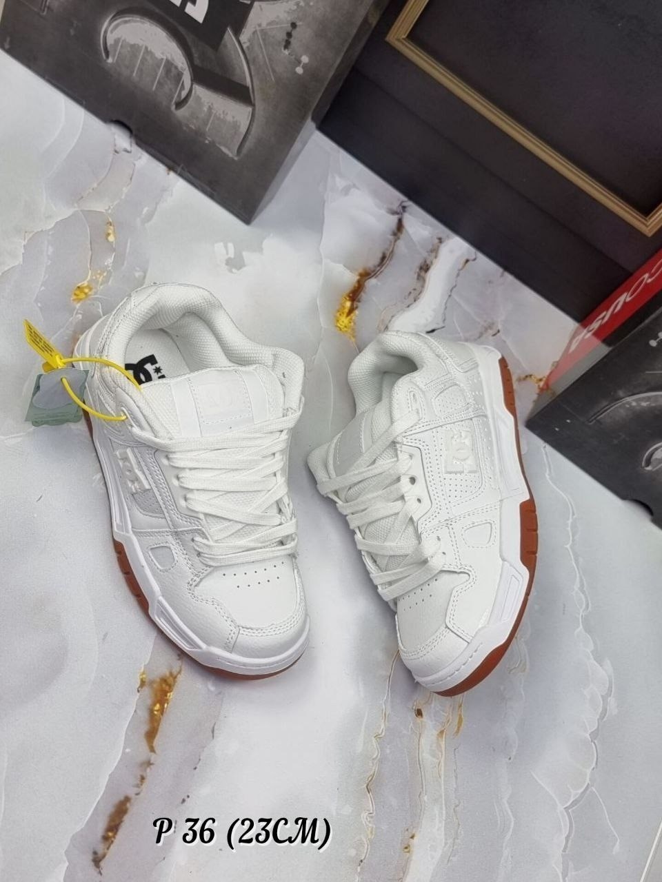 кроссовки,кроссовки dc shoes stag,кроссовки эко,женские кроссовки,белые кроссовки