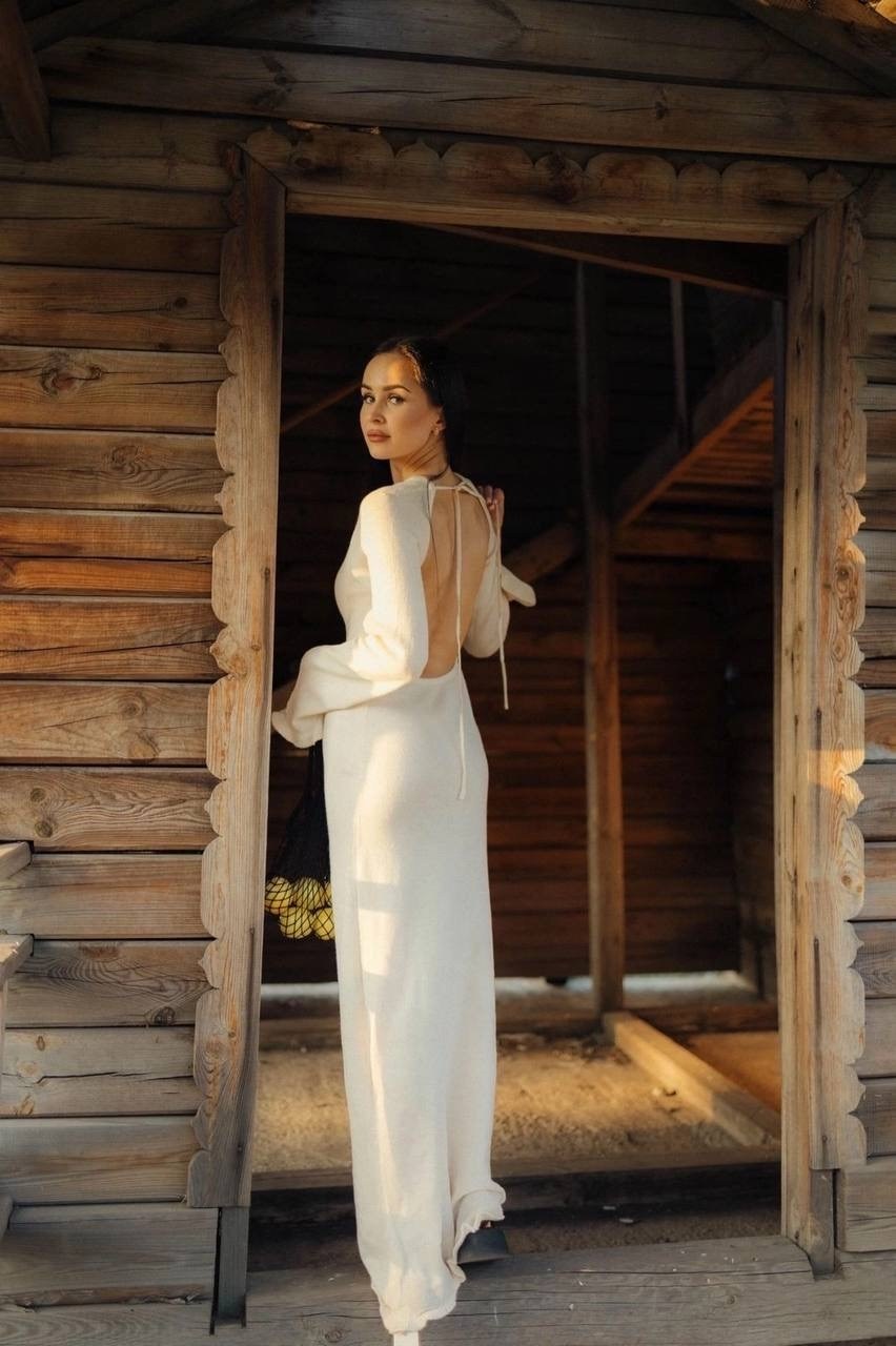 женское трикотажное платье с длинными рукавами,вязаное длинное платье,вязаное платье,пляжное платье вязаное,женское трикотажное платье