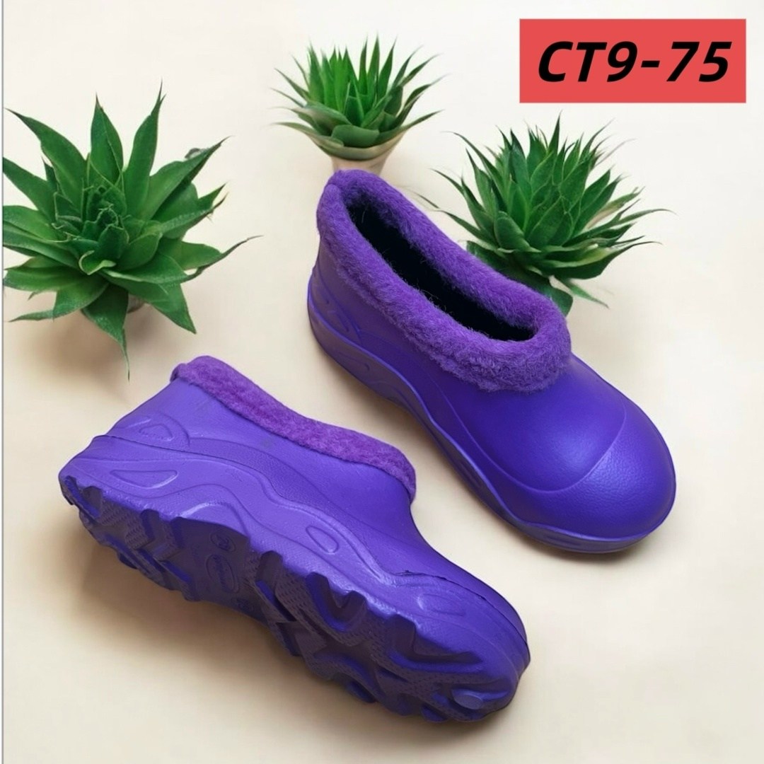 галоши утепленные эва,галоши жен эва утепл 36-41р,галоши утепленные женские,галоши женские,галоши резиновые утепленные vadi 9530598