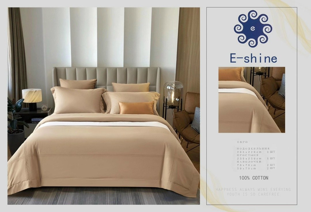 белье постельное,комплект постельного белья,постельные принадлежности,однотонное постельное белье,постельное белье эрмес евро