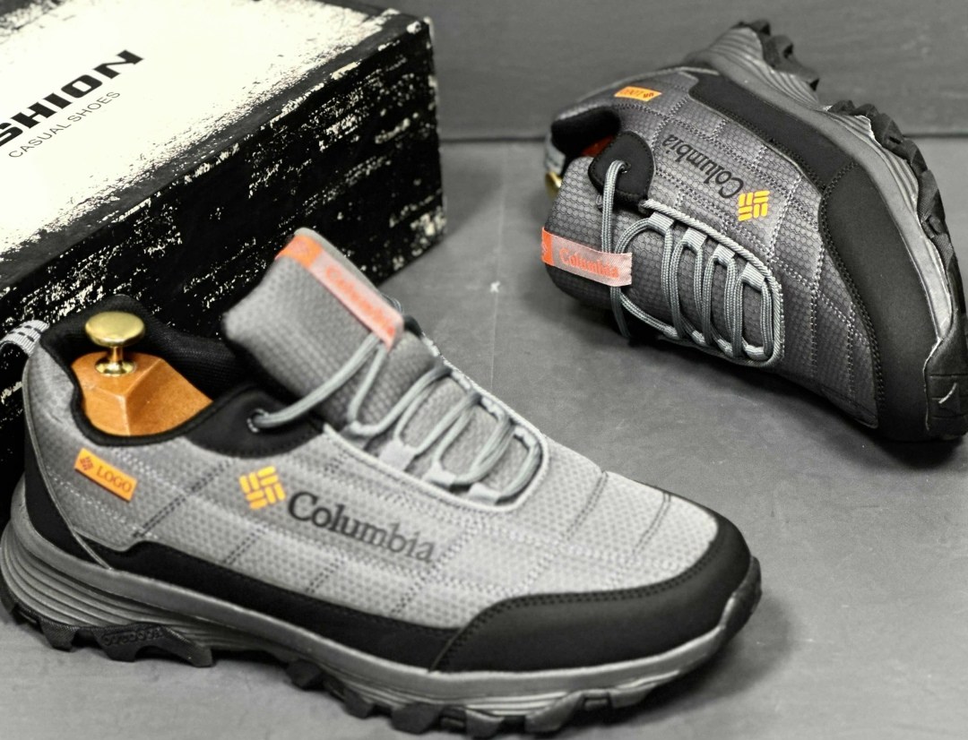 кроссовки коламбия мужские зимние арт. 11066547,мужская  ,мужские кроссовки columbia,кроссовки для мужчин эко кожа,кроссовки для мужчин