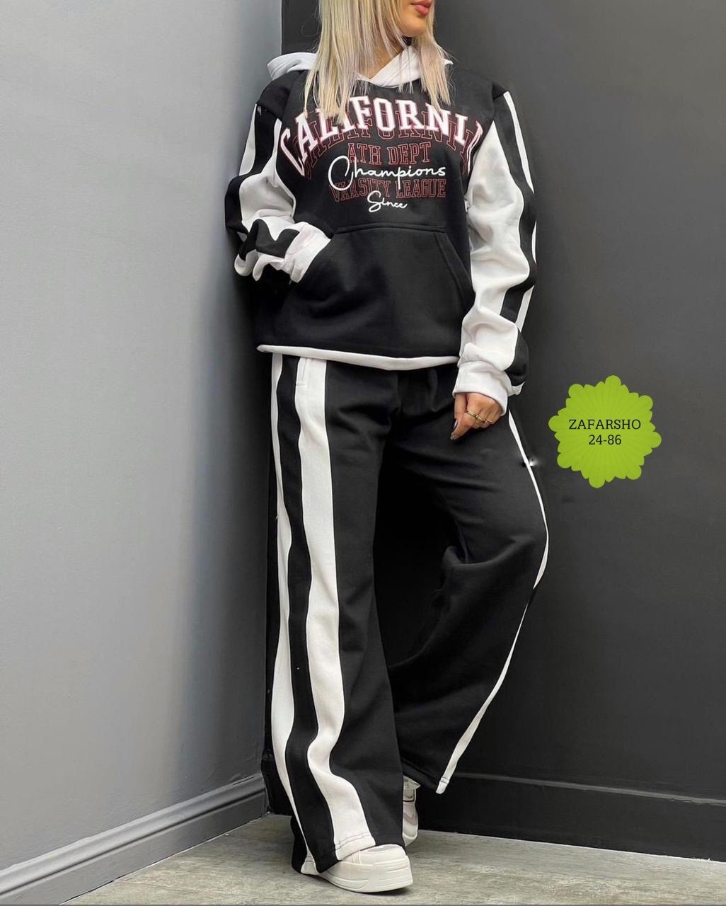 cпортивный костюм женский на флисе,костюмы спортивные женские,спортивный костюм двойка,женская спортивная одежда,спортивный костюм