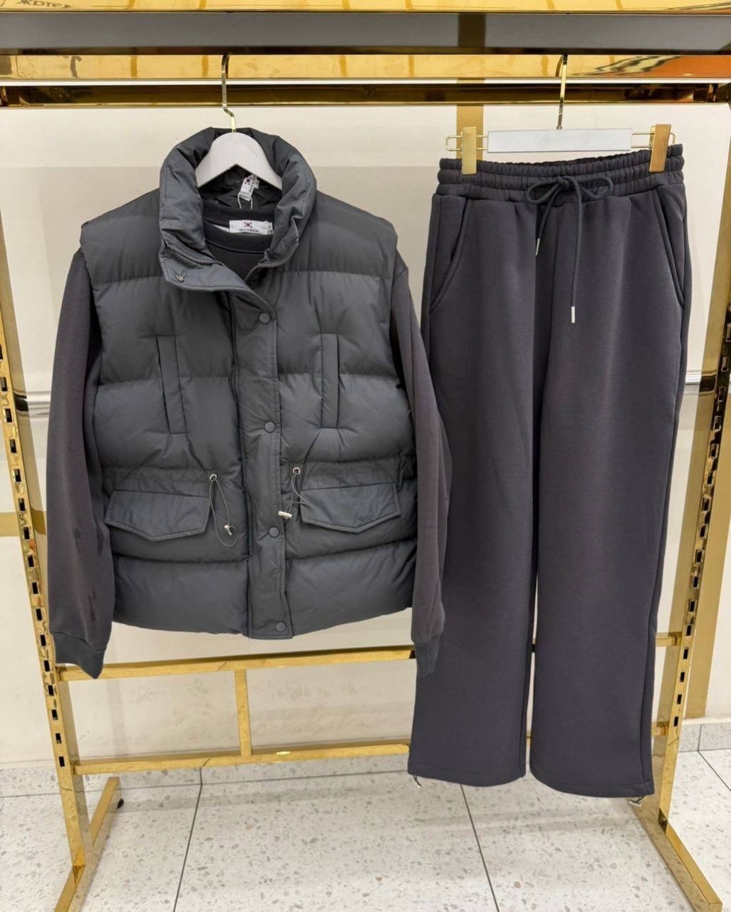 костюм тройка женский,женский костюм на флисе тройка,cпортивный костюм женский теплый,костюм женский на флисе,костюм женский тёплый