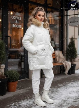 Верхняя одежда