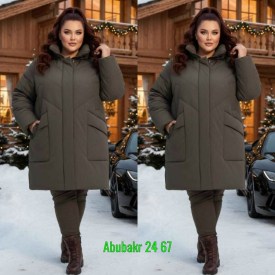 Верхняя одежда