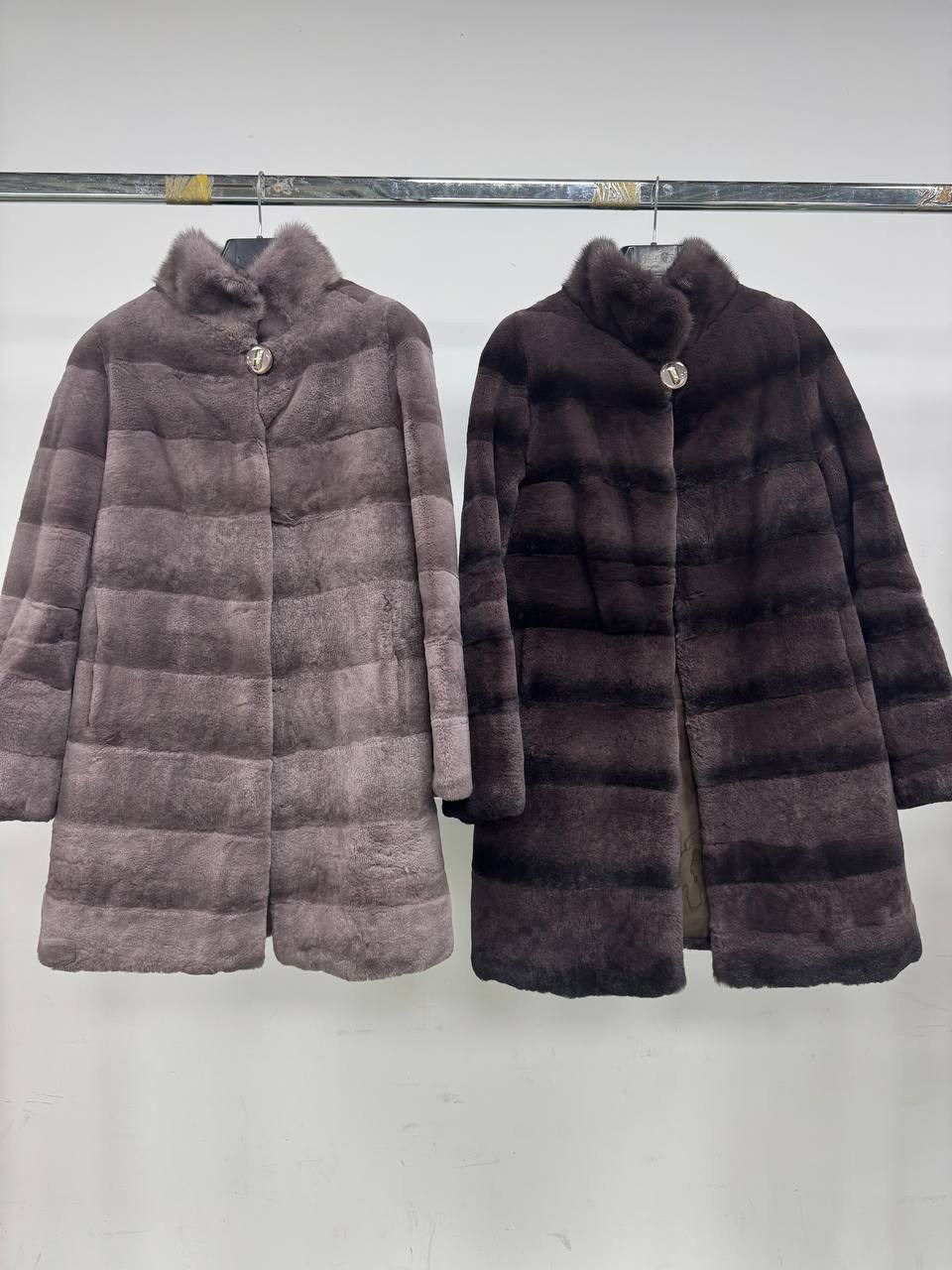 норковые шубы,шуба норка,шуба королевский рекс,шуба из норки,шуба