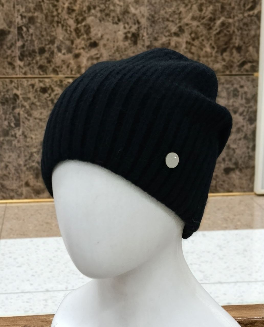 шапка женская,шапка бини,шапка бини женская,розовая шапка,женская вязаная шапка