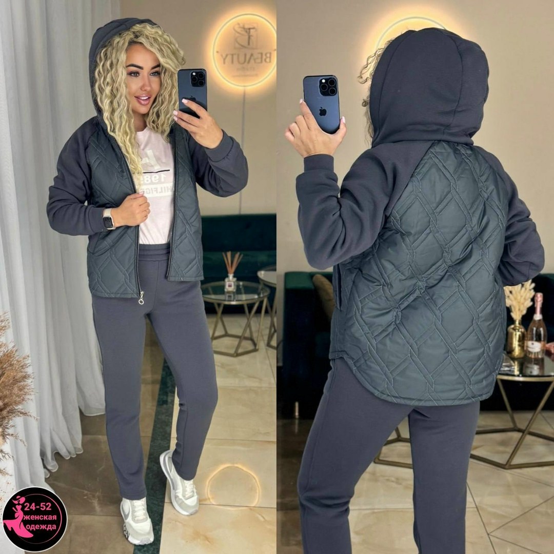 костюм на флисе,женский костюм,костюм тройка женский,женский костюм на флисе,cпортивный костюм женский на флисе