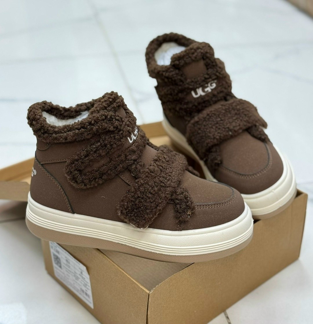 ,кроссовки зимние женские,зимняя ,кеды ugg, женская