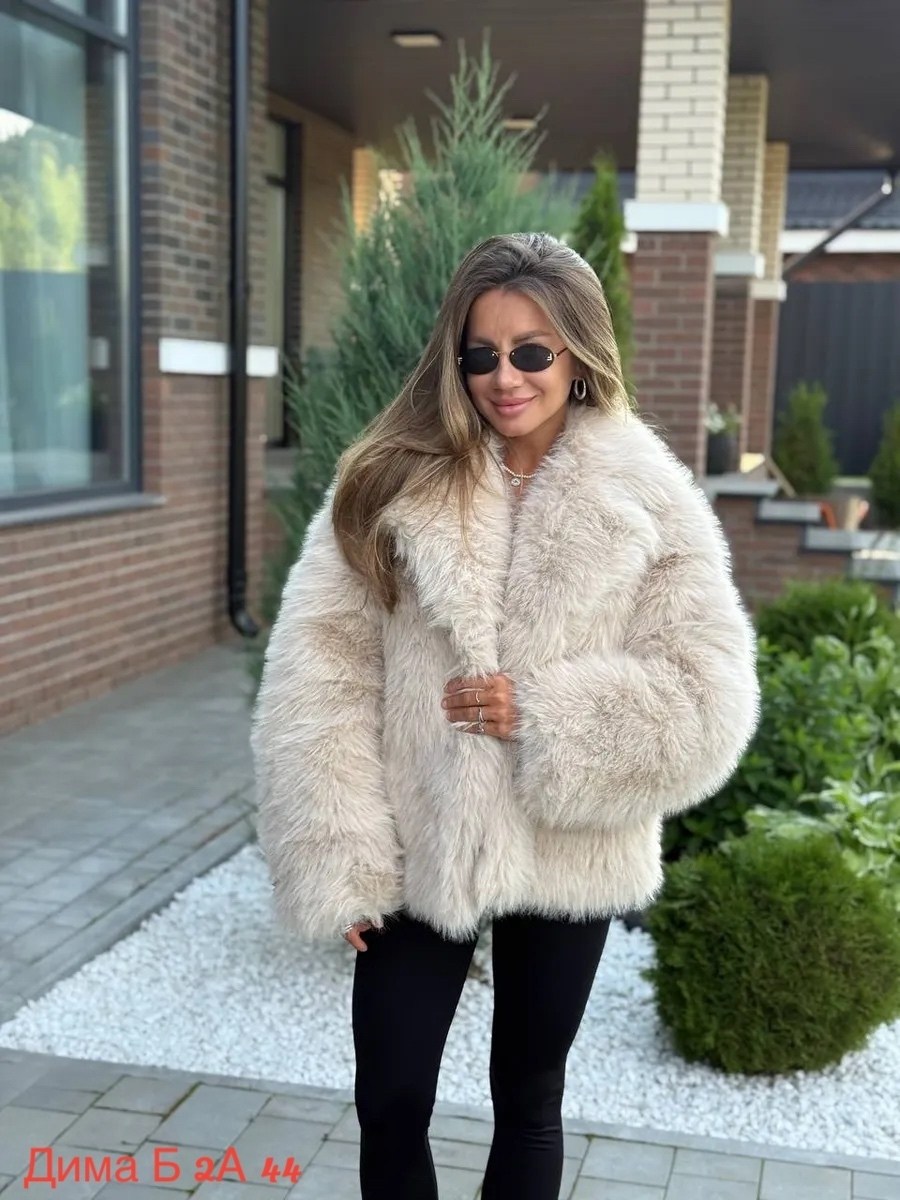 женская куртка из искусственного меха,куртка из искусственного меха,женское модное пальто из искусственного меха,шуба модная,меховое пальто