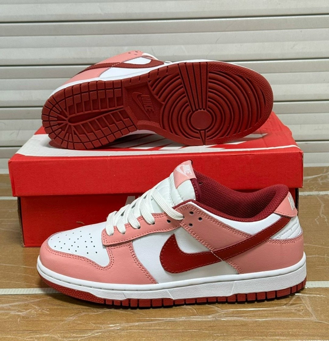 nike dunk low,женские кроссовки nike dunk low,кроссовки,кроссовки nike dunk low,nike dunk pink