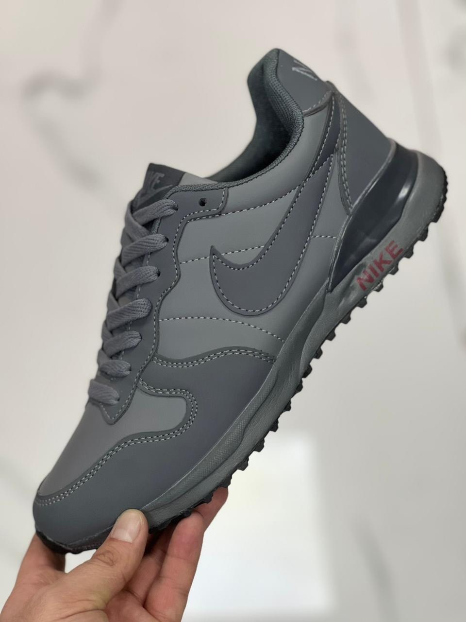 мужские кроссовки,кроссовки,мужские кроссовки nike,найк интернационалист мужские кожаные,кожаные кроссовки мужские