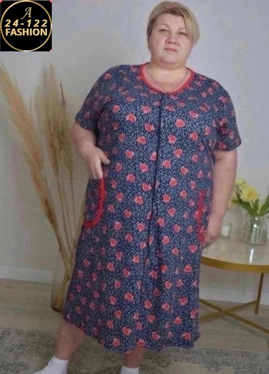 халат хб,халат домашний женские,халат женский домашний на молнии большие размеры,женский халат,халат женский домашний на молнии больших размеров