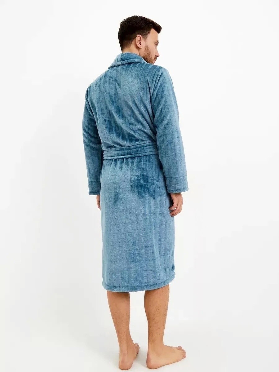 махровый мужской халат,халат велсофт,халат махровый,халат домашние,халат мужской