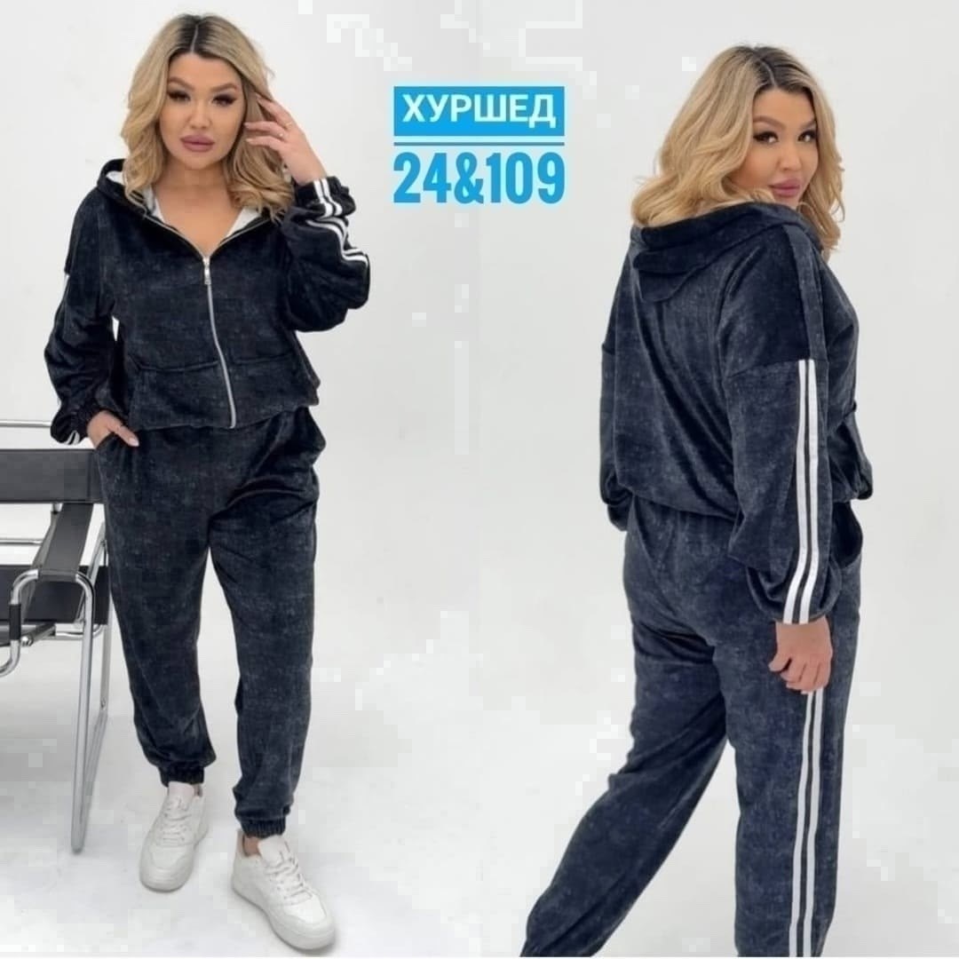 спортивные костюмы женские,костюм велюровый спортивный большие размеры,женские костюмы,женский костюм двойка,велюровый костюм