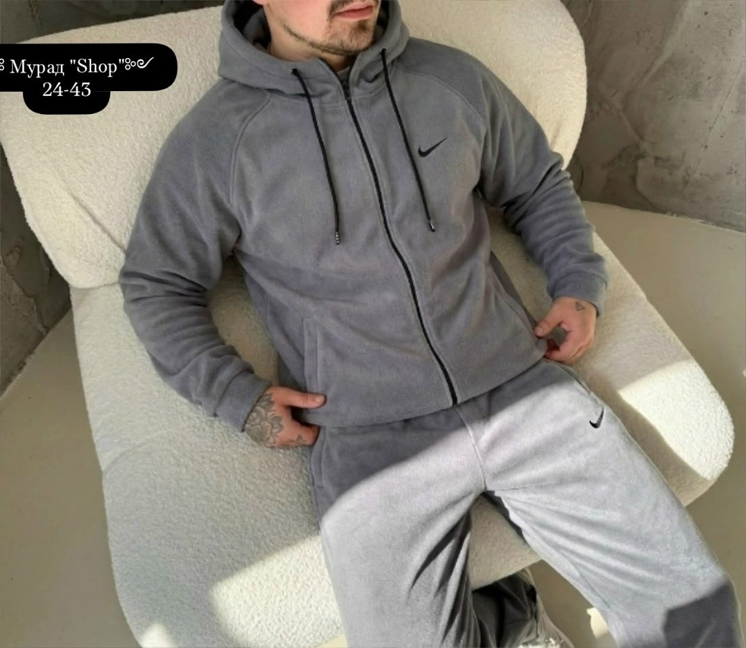костюм спортивный мужской,спортивный мужской костюм на флисе,спортивный костюм nike,мужской теплый спортивный костюм nike,костюм спортивный мужской nike