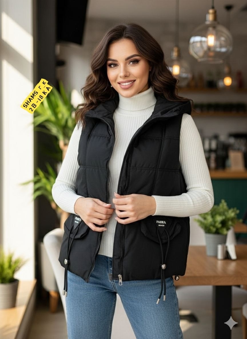 жилетка женская,жилет женский,жилетка,жилет,желтая жилетка женская