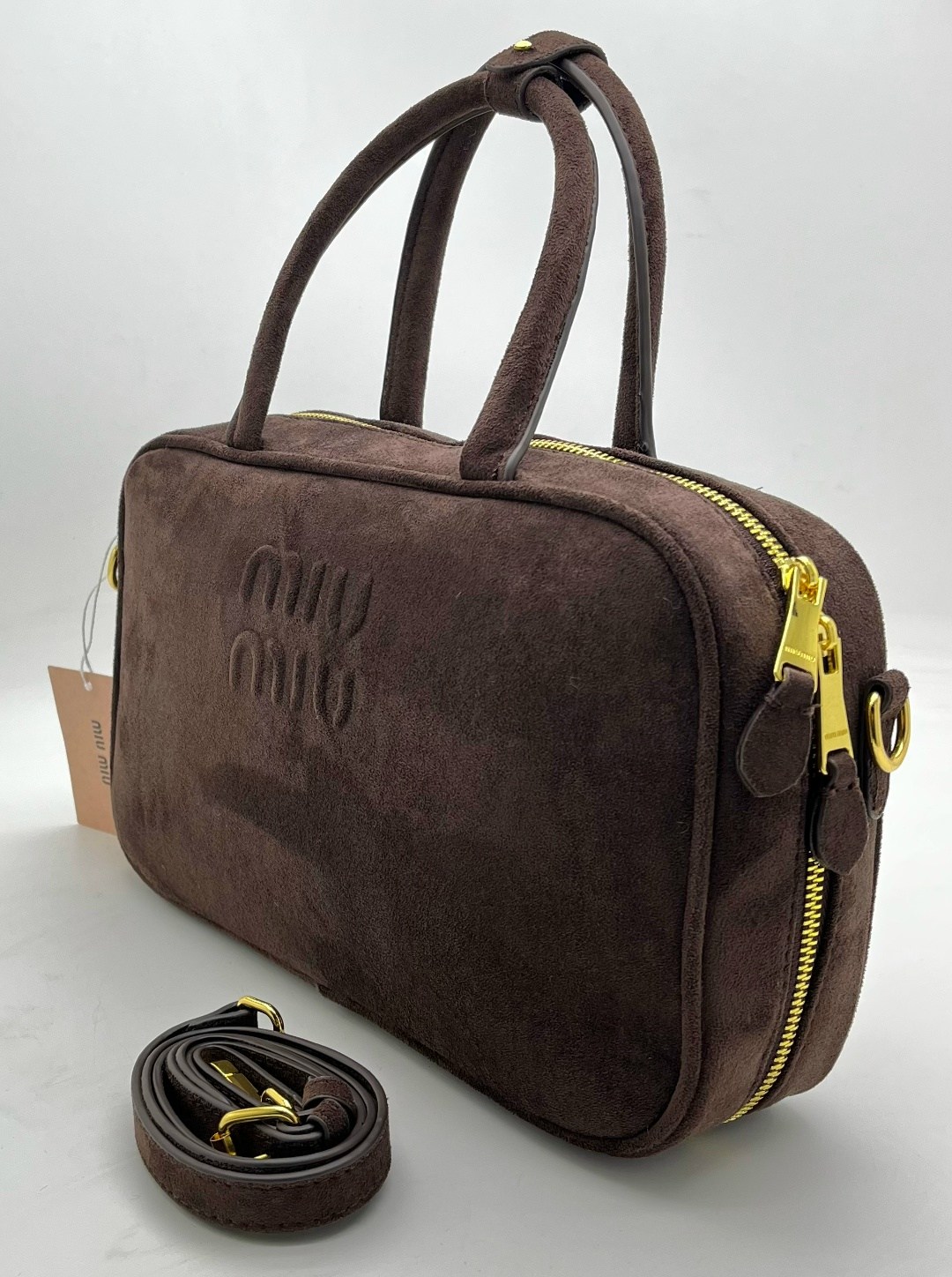 сумка miu miu замшевая коричневая,женская замшевая сумка miu miu arcadie коричневая,сумка женская замшевая тоут большая miu miu,сумка miu miu beau коричневая из замши,замшевая сумка миу миу