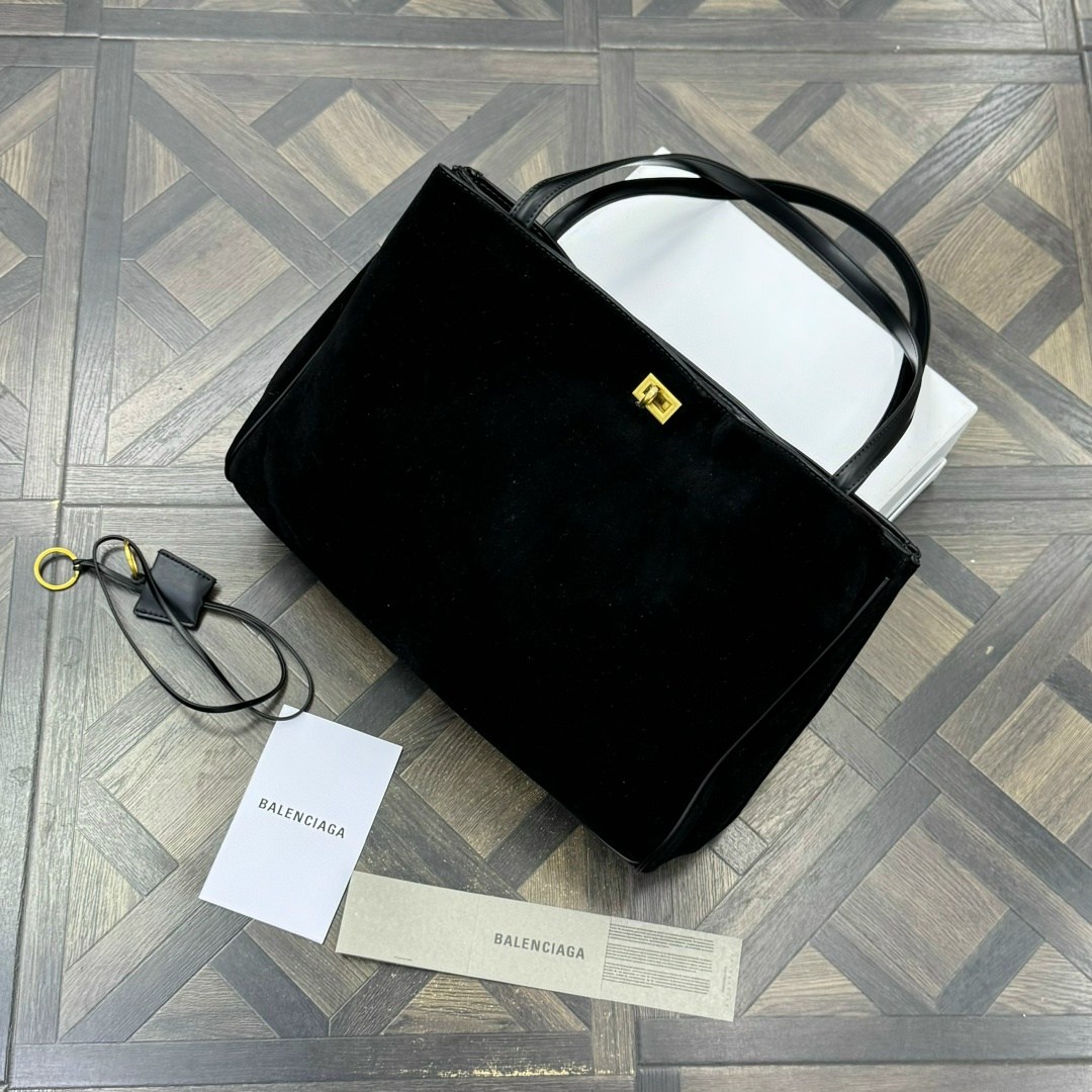 женская сумка-тоут из искусственного замша,замшевая сумка,женская замшевая сумка,сумка женская,сумка женская lushа 869011 черный