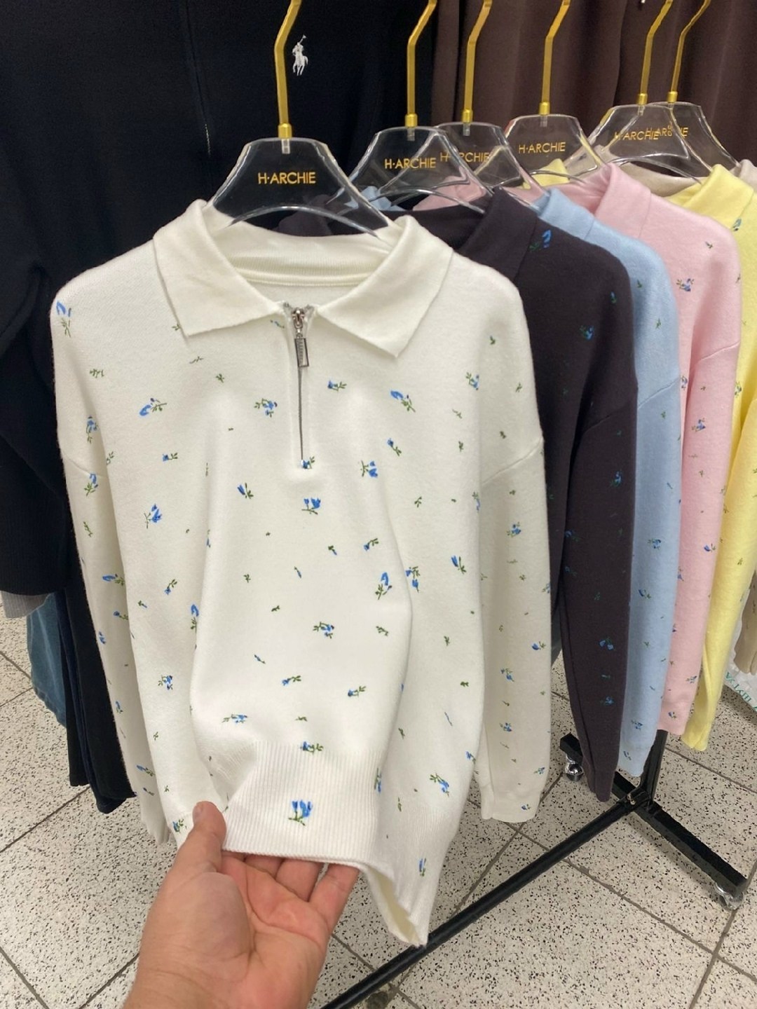 женская кофта,кофта женская ,кофта поло,джемпер молочный,кофта жен