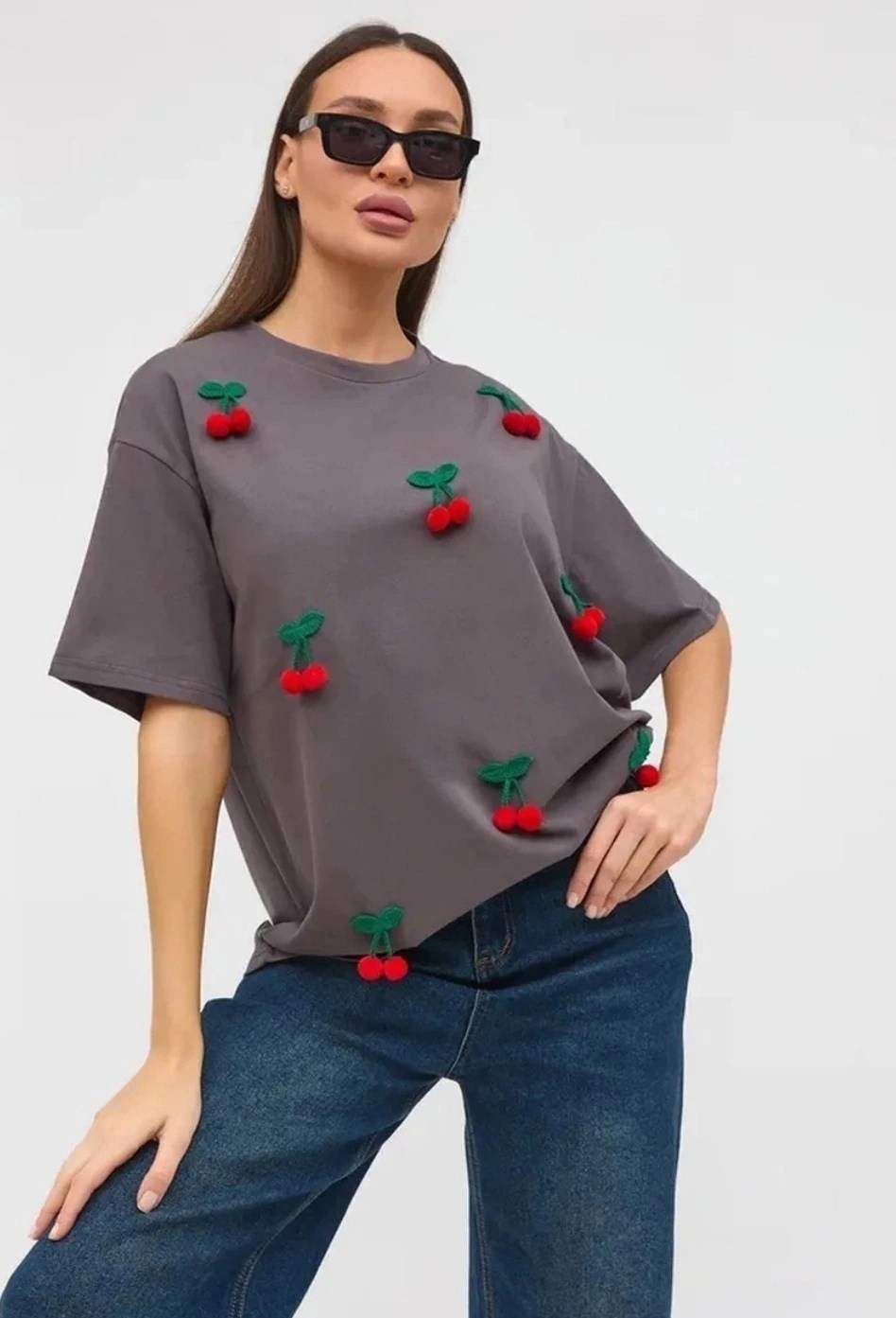 женская футболка,футболка женская базовая оверсайз,футболка оверсайз,женская футболка оверсайз,футболка оверсайз с принтами