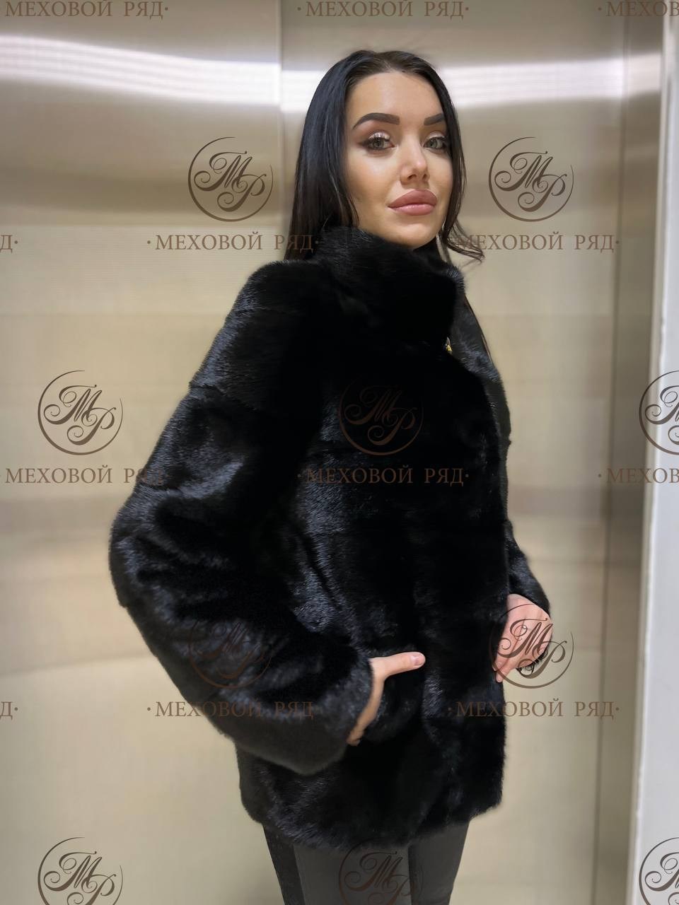 блэкглама шуба поперечка,норковая шуба,шуба норка,шубка,шуба