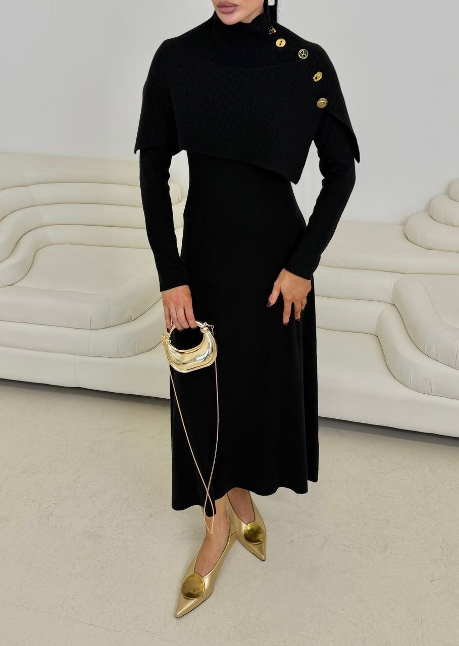 костюм платье с кофтой,костюм юбка и свитер вязаный,трикотажный костюм с юбкой,платье костюм,платье кофта