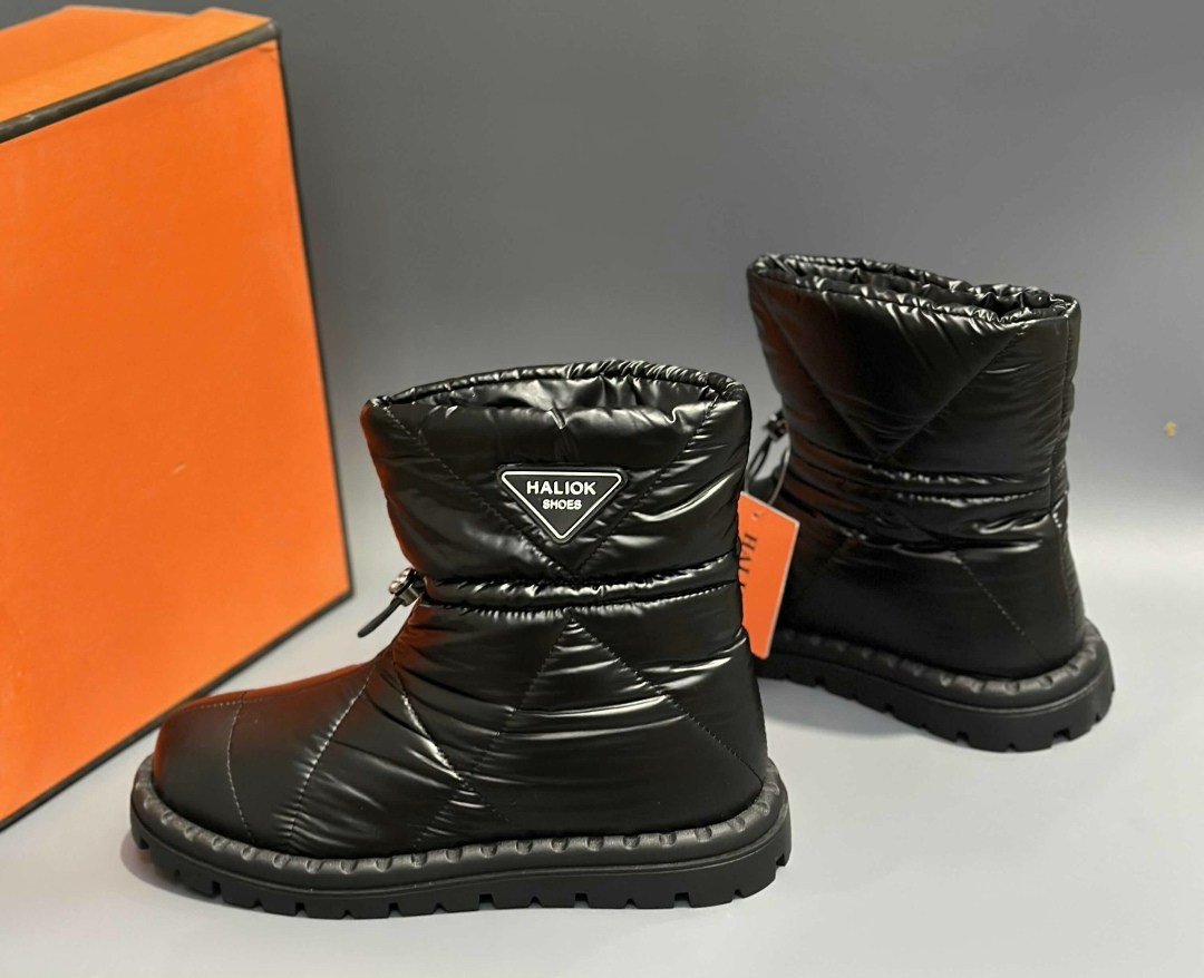 дутики прада женские зимние,дутики prada,дутики женские,дутики,дутики