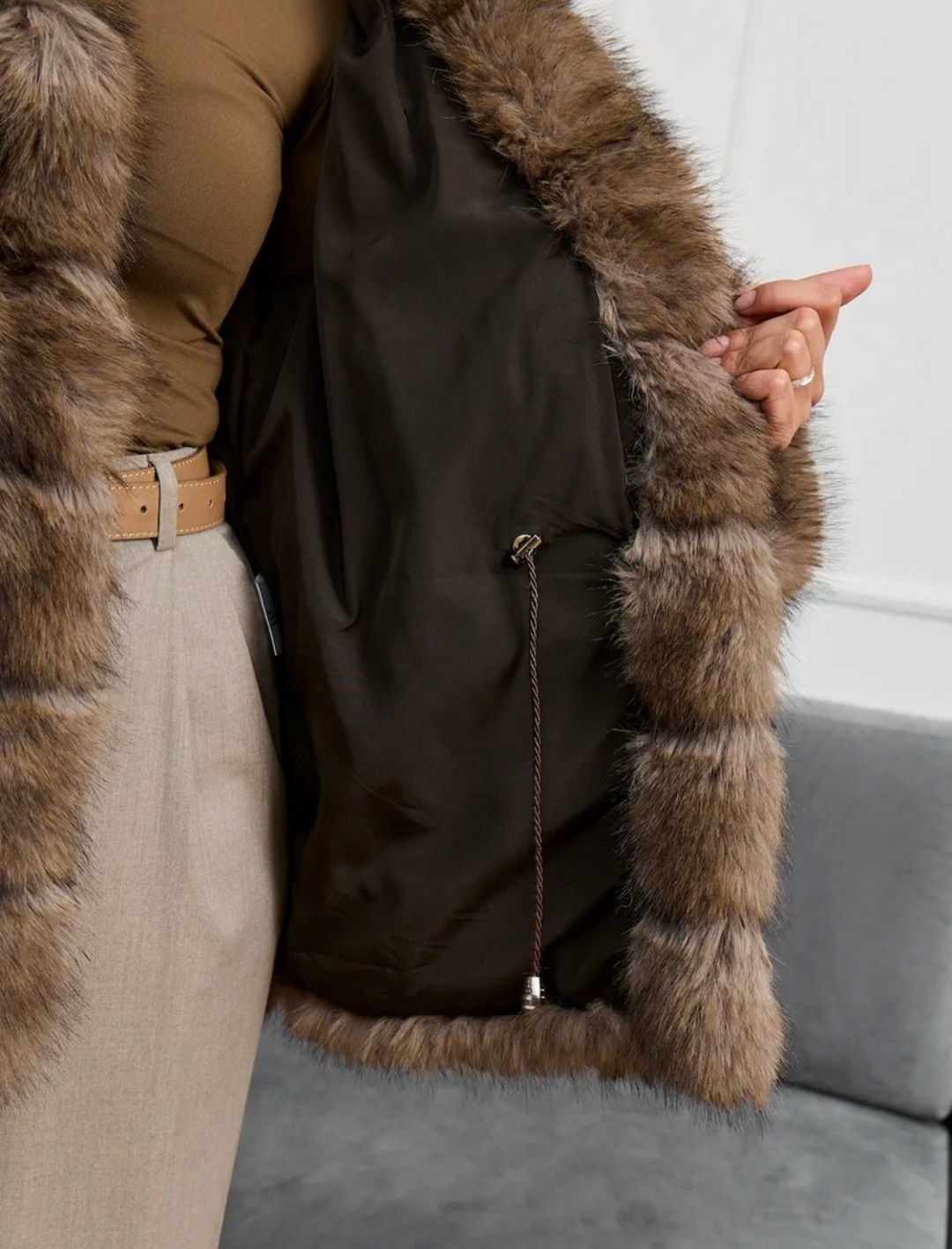 шуба из соболя,шуба из куницы,соболь шуба,соболиная шуба,шуба из куницы 25815 коричневый