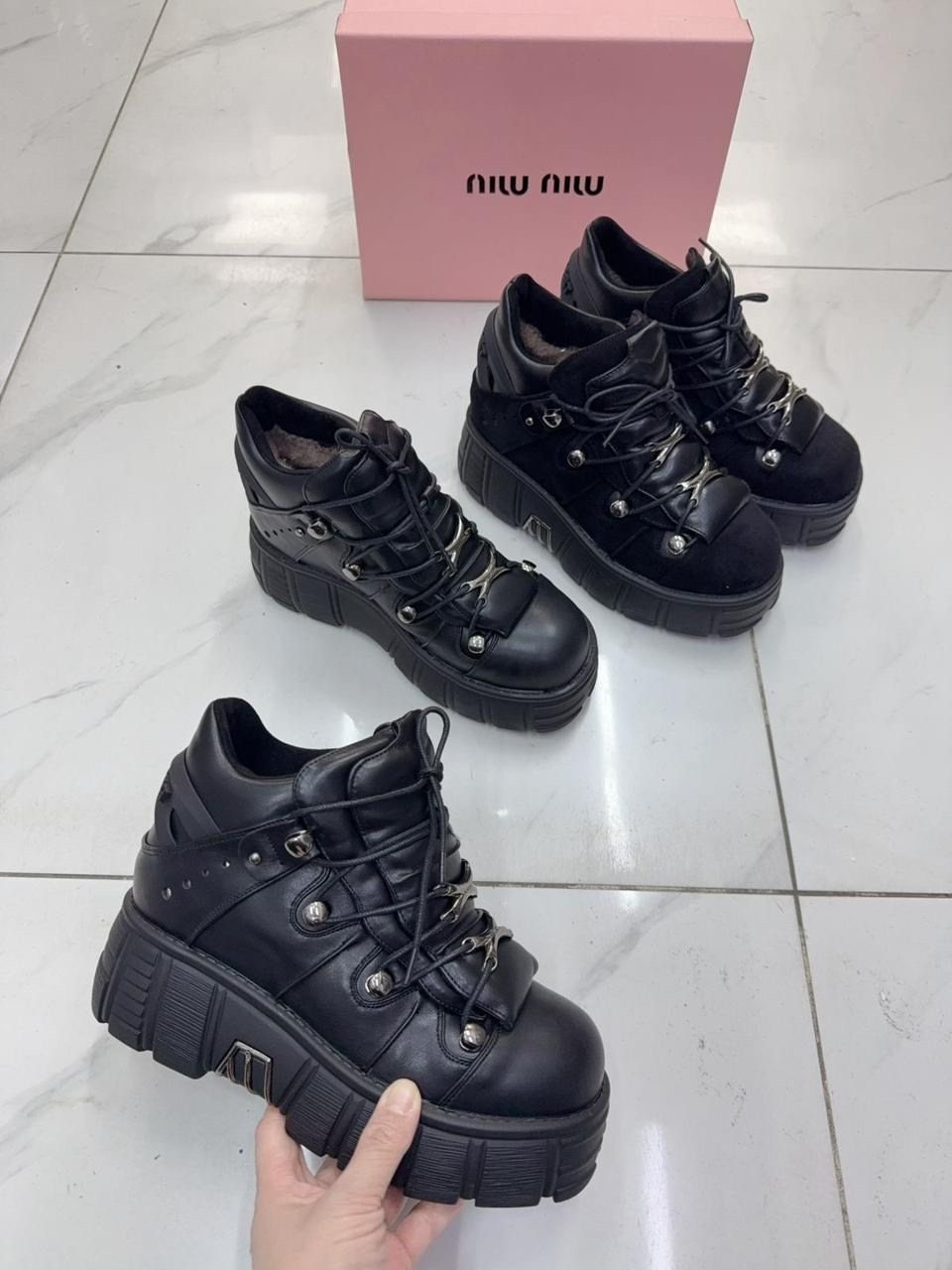 ботинки new rock массивные на высокой подошве,ботинки зимние new rock массивные на высокой подошве,ботинки нью рок массивные на высокой подошве,,ботинки new rock