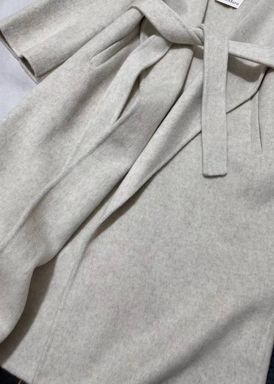 шерстяное пальто,женское двухстороннее шерстяное пальто,элегантные пальто,женское двустороннее кашемировое пальто,женское шерстяное пальто