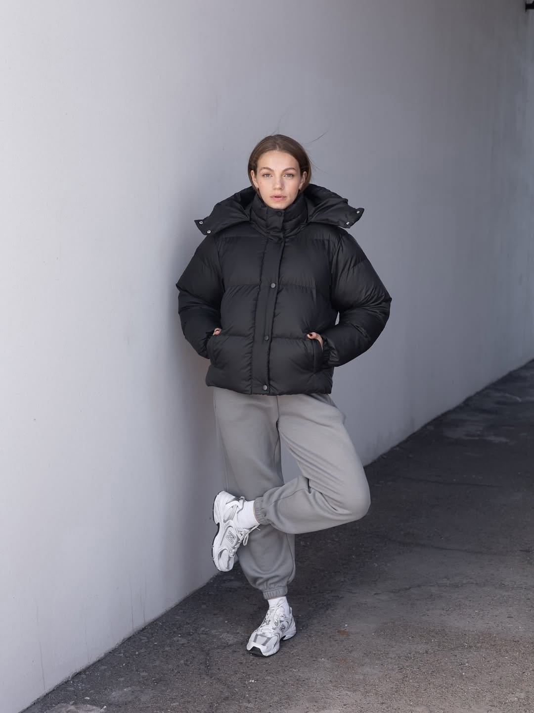 куртка оверсайз,пуховик женский,пуховик оверсайз,куртка пуховик,куртка зимняя
