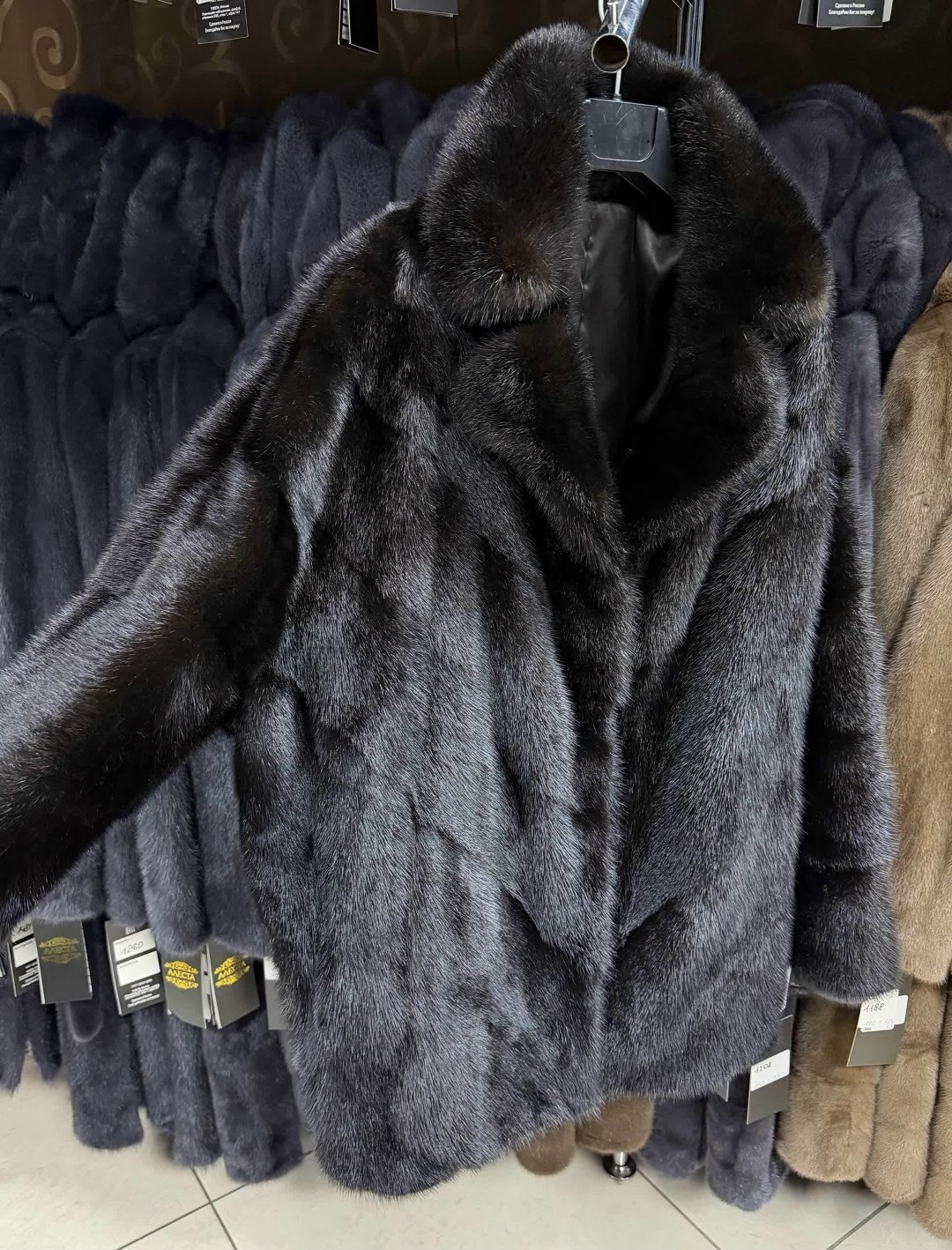 шуба норковая,шуба норка,шуба,шуба из норки,шуба норковая с капюшоном