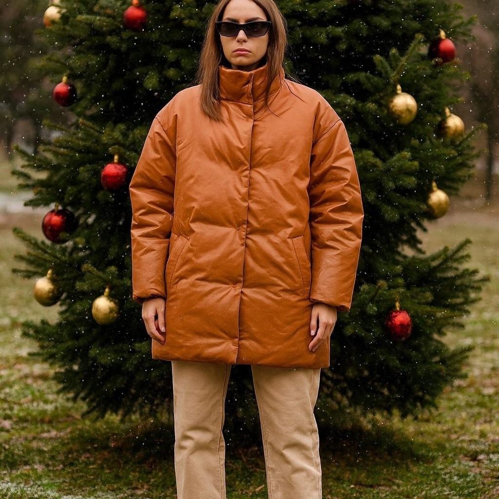 куртка пуховик,куртка оверсайз,женский пуховик,пуховик,пуховик оверсайз