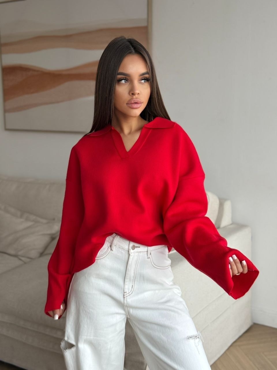 свитшот женский оверсайз c начeсом y2k woogee,толстовка оверсайз,свитшот женская,оверсайз свитшот