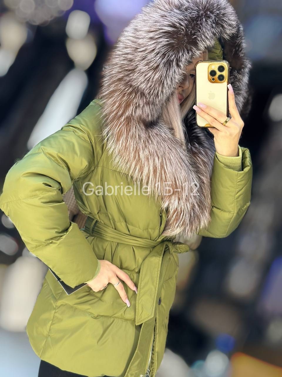 пуховик натуральный мех,пуховик milliant,женские пуховики с натуральным мехом,женский пуховик,пуховик