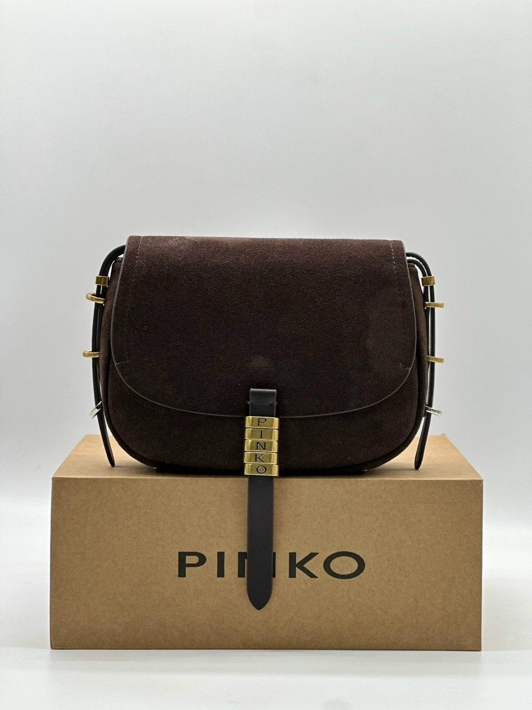 сумка coccinelle,сумка пинко из замши,замшевая сумка,сумка,сумка женская