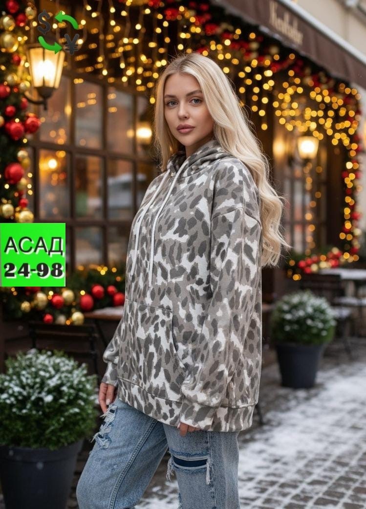 оверсайз толстовка,женская кофта,толстовки женская,толстовка,кофта с капюшоном