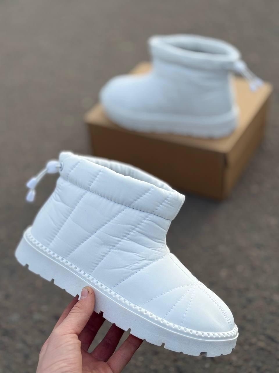 женские дутики,дутики угги,зимние женские дутики,дутики,женские угги